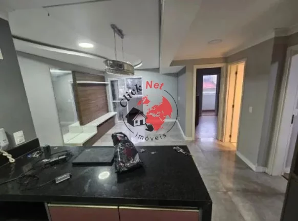 Imagem Apartamento à Venda no Baeta Neves – Conforto, Estilo e Localização Privilegiada!