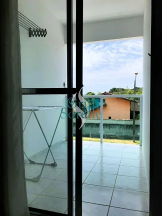 Imagem Apartamento à Venda em Itaguá - Ubatuba/SP.