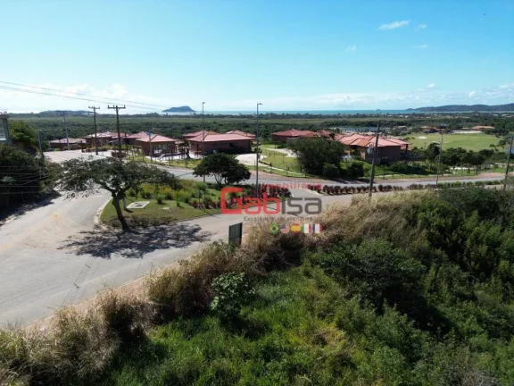 Imagem Terreno à venda, 130 m² por R$ 915.000,00 - Marina - Armação dos Búzios/RJ