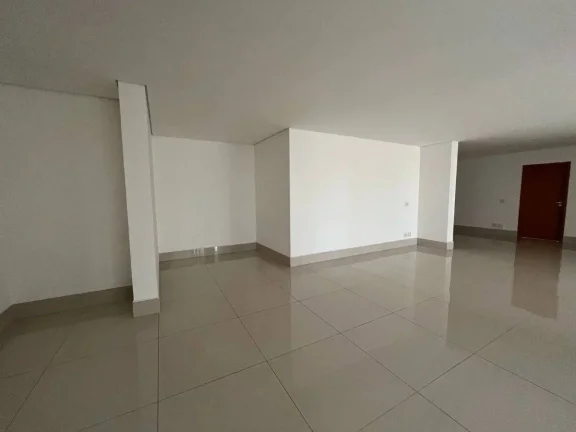 Imagem Apartamento de Luxo com 4 Suítes e 4 Vagas, Ampla Área Externa e Sofisticação em Cada Detalhe!