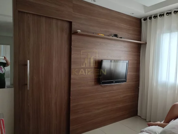 Imagem Apartamento 2 Dormitórios para venda em São José dos Campos - SP