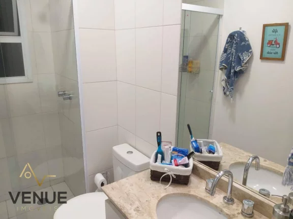 Imagem Apartamento com 3 dormitórios à venda, 90 m² por R$ 657.200,00 - Vila Suissa - Mogi das Cruzes/SP