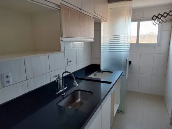 Imagem Apartamento 2 dormitórios em Praia Grande