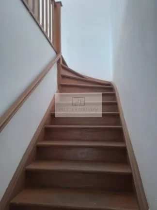 Imagem Casa Comercial na Chácara Santo Antônio SP.