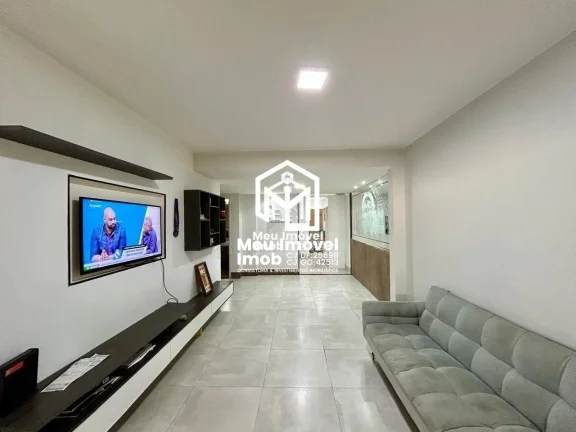 Imagem QNL 12 Taguatinga Norte Casa 2 Quartos 1 Suíte 120m² Armários Planejados Blindex