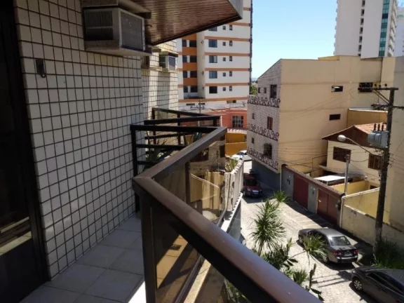 Imagem APARTAMENTO COM 4 DORMITÓRIOS À VENDA, 250 M² POR R$ 1.500.000,00 - IMBETIBA - MACAÉ/RJ