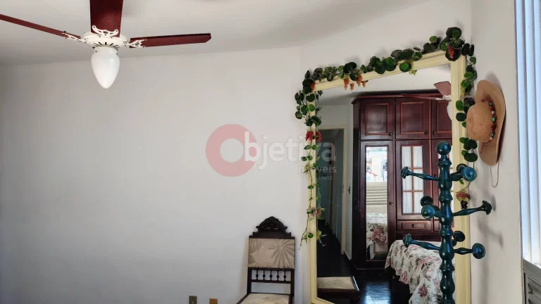 Imagem Cobertura, 5 quartos, 204m², a 50 metros da praia, Algodoal - Cabo Frio