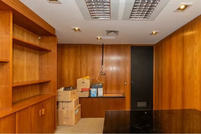 Imagem SALA COMERCIAL em São Paulo - SP, Jardim Paulista