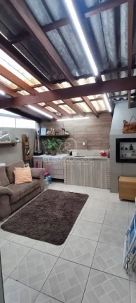Imagem Sobrado 122m² privativos, São José, Canoas