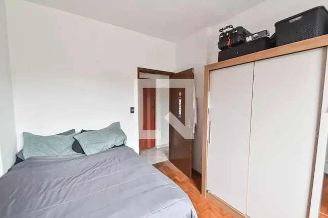 Imagem Apartamento à Venda - Cambuci, 3 Quartos, 85 m2