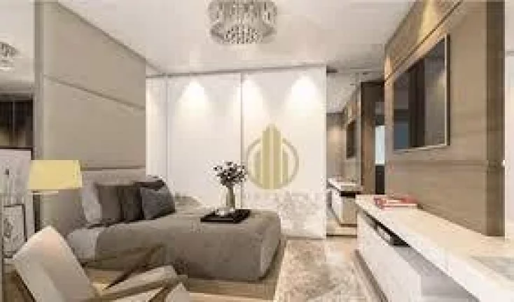 Imagem Apartamento com 3 suítes e varanda gourmet à venda, 115 - Jardim Botânico - Ribeirão Preto/SP