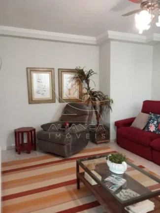 Imagem Apartamento - Ribeirão Preto - Alto da Boa Vista