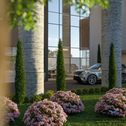Imagem APTO COM 1 QUARTO - ED. LEGACY - CENTRO A PARTIR DE R$ 568.000,00
