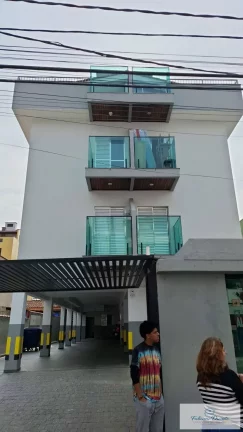 Imagem Apartamento Padrão - Residencial - Pronto para morar