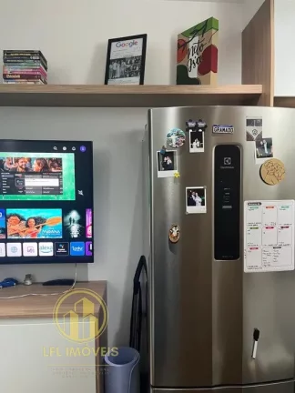 Imagem Oportunidade para renda: Studio NR mobiliado, com 24 m². Butantã