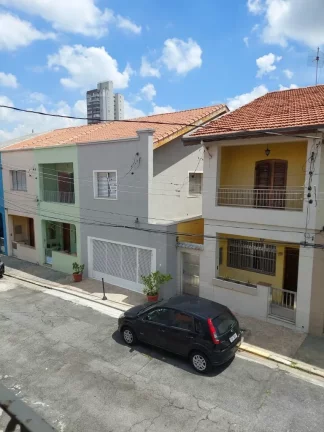 Imagem Casa com 2 Quartos à Venda, 79 m² em Vila Guilherme - São Paulo