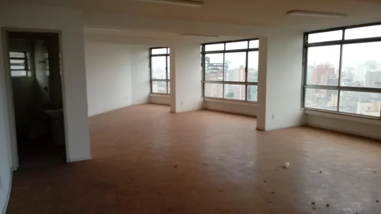 Imagem Laje Comercial na Sé