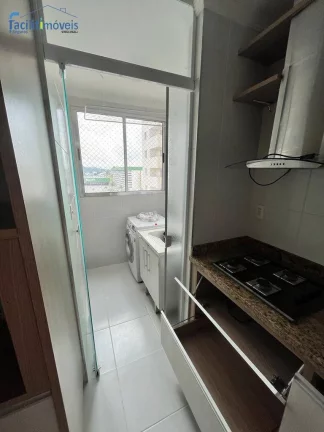 Imagem ÓTIMO APARTAMENTO 2 DORMITÓRIOS - BAIRRO DEMARCHI - SBC