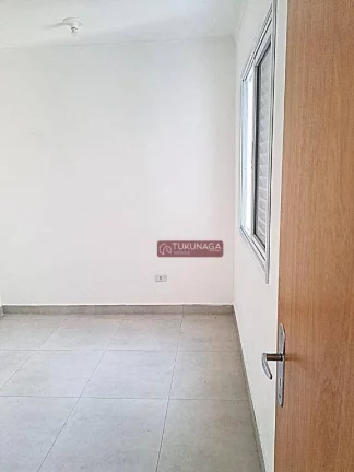 Imagem Apartamento com 1 dormitório à venda, 31 m² por R$ 205.000,00 - Vila Ede - São Paulo/SP