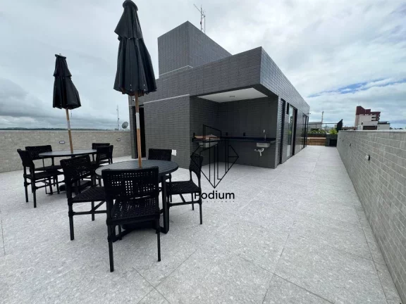 Imagem Flat Studio mobiliado e projetados á 530m da praia de Intermares / Cabedelo - FL0929