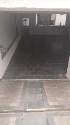 Imagem Sobrado com 2 dormitórios, 230 m² - venda por R$ 1.000.000,00 ou aluguel por R$ 5.600,00/mês - Jardim dos Ipês - Suzano/SP