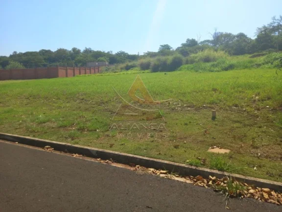 Imagem Terreno - Ribeirão Preto - Bonfim Paulista
