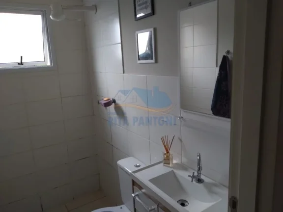 Imagem Apartamento - Ribeirão Preto - Bonfim Paulista - Região Sul