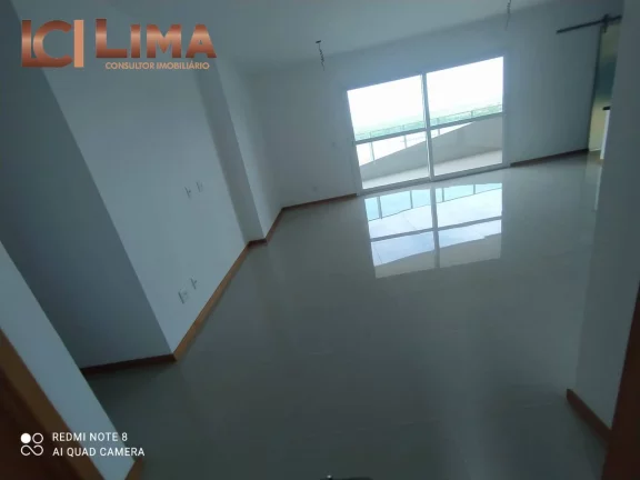 Imagem Apartamento com 3 Quartos à Venda, 164 m² em Patriolino Ribeiro - Fortaleza