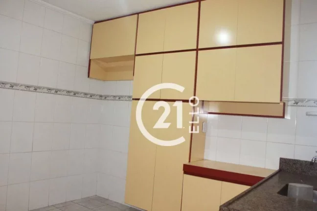 Imagem Sobrado à venda Próximo à Thalia na Vila Santa Catarina - SP