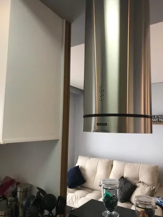 Imagem Apartamento em Melville Empresarial II - Barueri
