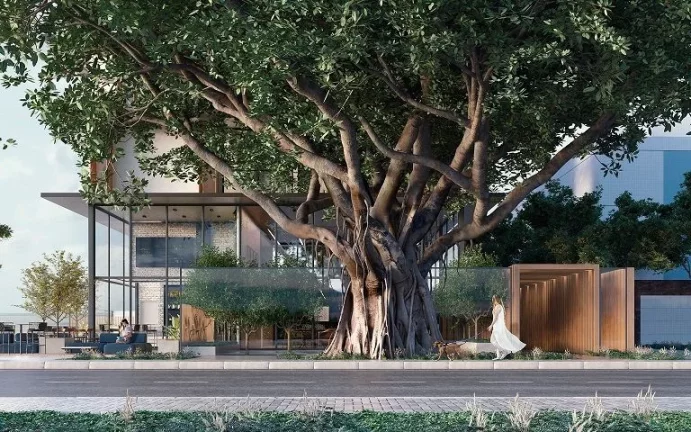 Imagem Apartamento à venda, 162 m² por R$ 3.314.526,25 - Jardim Oceania - João Pessoa/PB