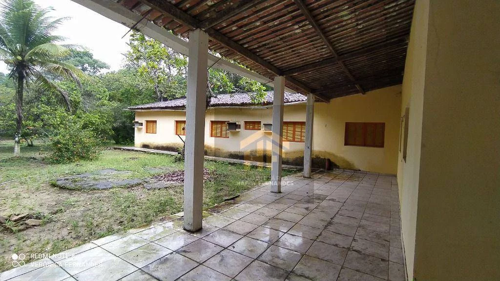 Imagem Chácara com 4 Quartos à Venda, 72.000 m² em Aldeia Dos Camarás - Camaragibe