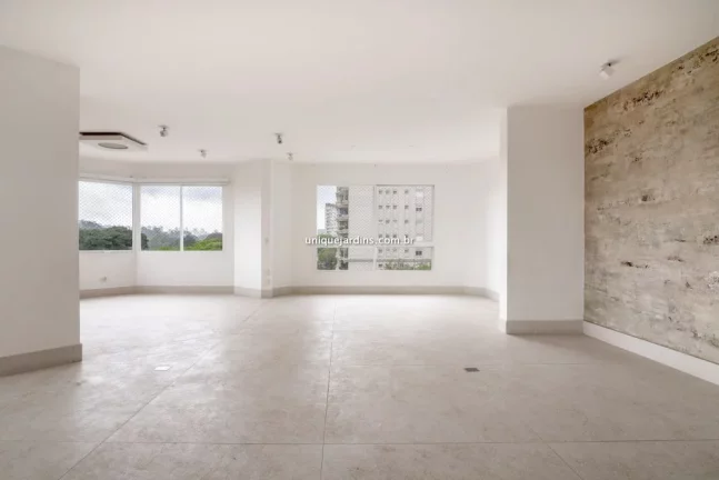 Imagem Apartamento à venda Vila Nova Conceição São Paulo