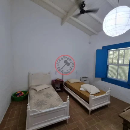 Imagem Casa de Fazenda, 3 quartos,em Boiçucanga no Bairro do Maquininha