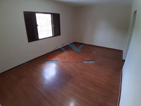 Imagem Sobrado 3 dormitórios (sendo 1 suíte)+4 vagas - Jardim Bonfiglioli