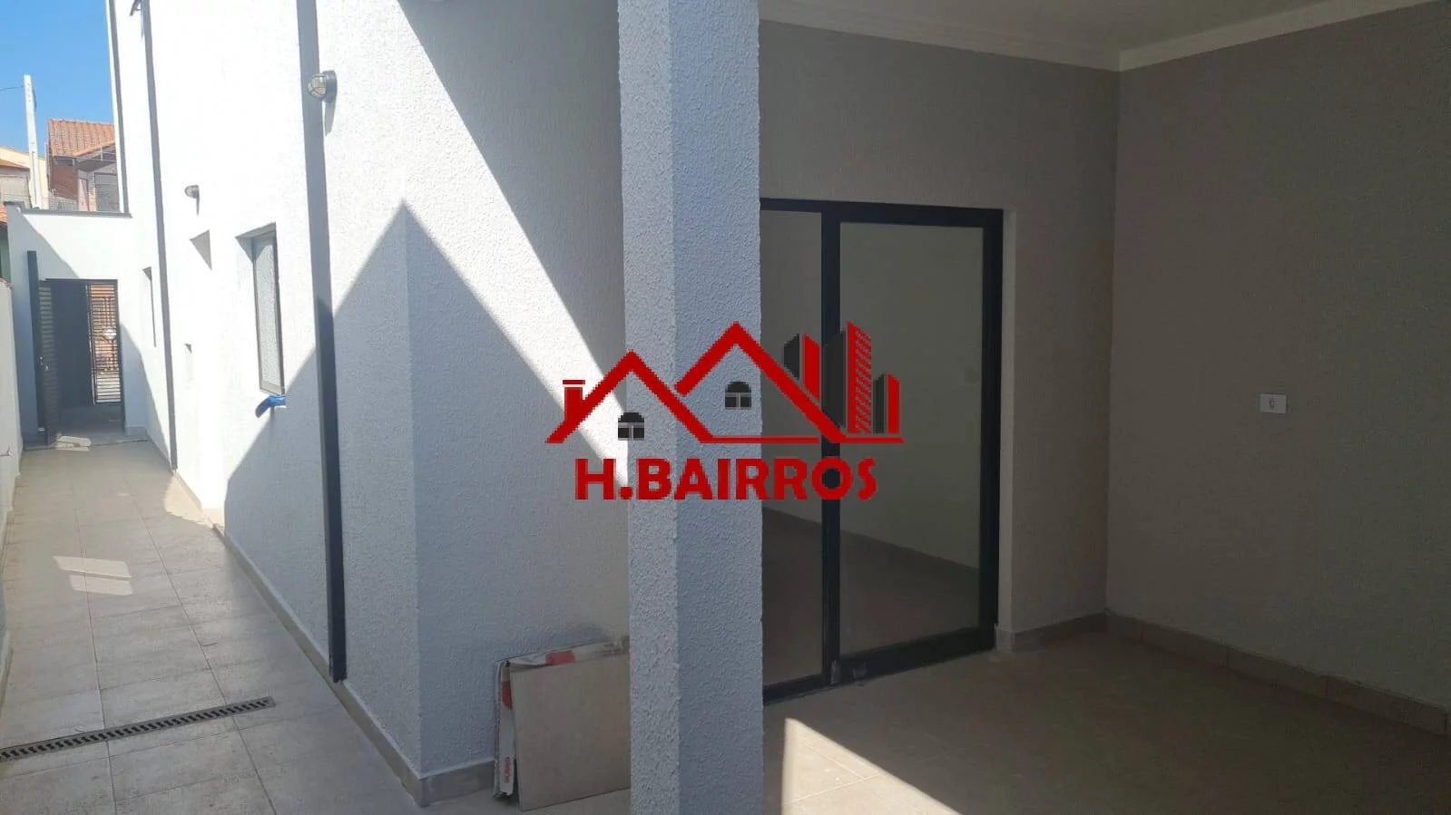 Imagem Casa à Venda com 3 dormitórios no Jardim das Indústrias