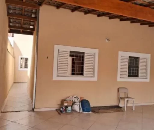 Imagem Casa com 3 dormitórios à venda por R$ 403.000,00 - Vila Das Flores - São José dos Campos/SP