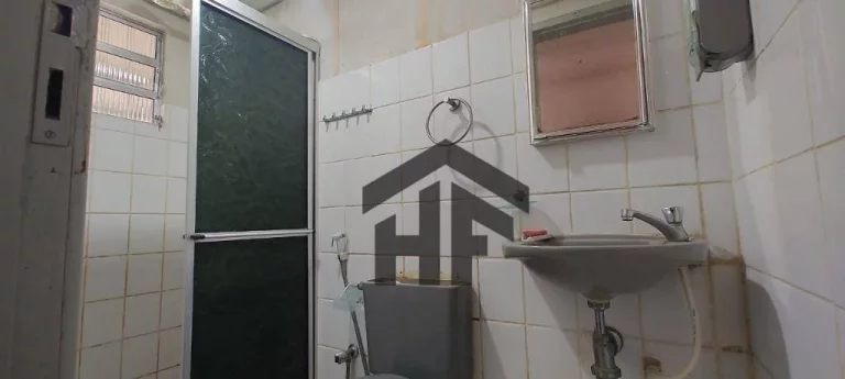 Imagem Casa com 1 Quarto à Venda, 303 m² em Boa Vista - Recife