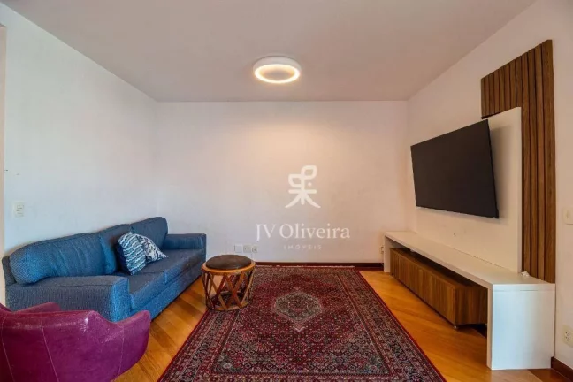 Imagem Apartamento com 4 dormitórios à venda, 177 m² por R$ 1.430.000,00 - Vila Andrade - São Paulo/SP