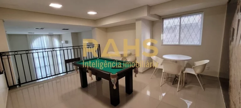 Imagem Ótimo apartamento com 3 quartos, sendo 1 suíte, localizado no bairro Costa e Silva, próximo a Pan...