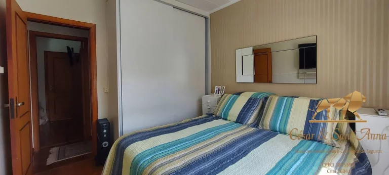 Imagem Lindo apartamento a venda em Campos do Jordão/SP