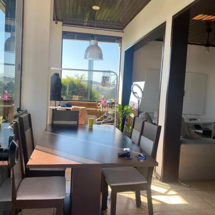 Imagem Casa em Condomínio com 1 Dormitorio(s) localizado(a) no bairro Elsa em Viamão / Rio Grande do Sul Ref.:57580001