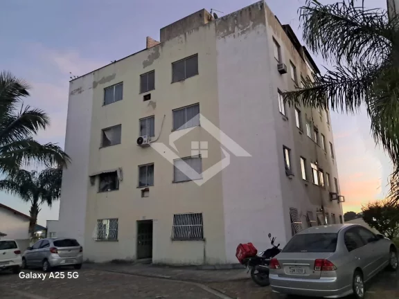 Imagem Apartamento térreo próximo ao Park Shopping, com piscina e segurança 24h