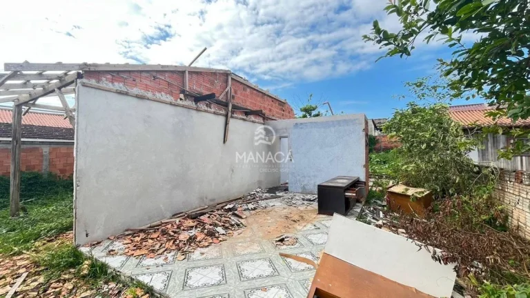 Imagem Terreno plano 360m² São Cristóvão
