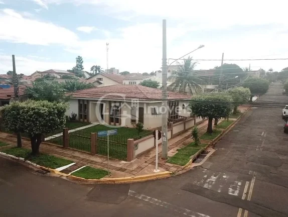 Imagem Impecável Casa à Venda na Orla Morena em Campo Grande-MS: 4 Quartos, 1 Suíte, 4 Salas, 2 Banheiros, 7 Vagas, 289,61 m²!