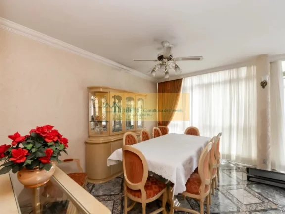 Imagem COBERTURA RESIDENCIAL em SÃO PAULO - SP, SANTA CECÍLIA