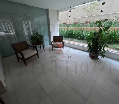 Imagem Apartamento de 2 Quartos,, 100 mts2. Em Higienópolis numa Excelente Localização