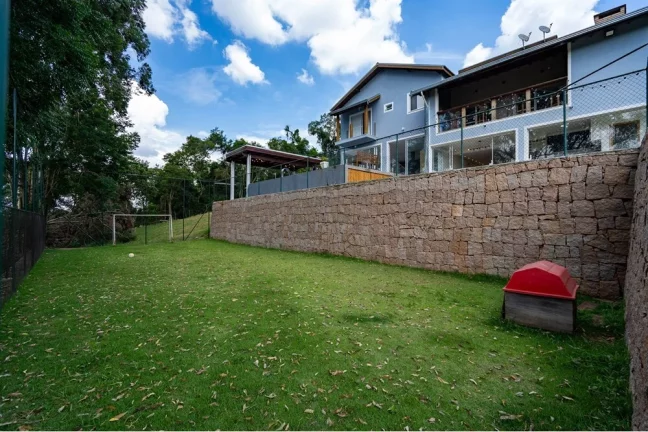 Imagem CASA RESIDENCIAL em Itupeva - SP, Colinas de Inhandjara