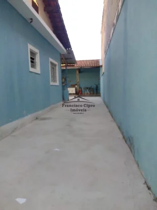 Imagem Casa à venda no bairro Vila Velha - Roseira/SP