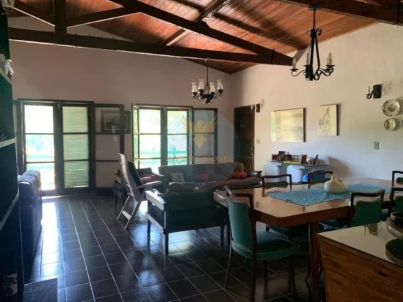 Imagem Sítio a Venda no bairro Cachoeira - Cotia, SP